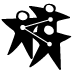 Impromptu networking illustration