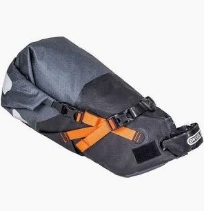 Ortlieb 11L Seat Pack